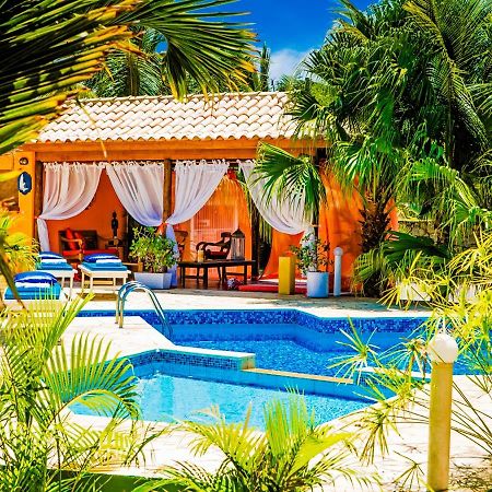 Villa Baobá Búzios Exterior foto