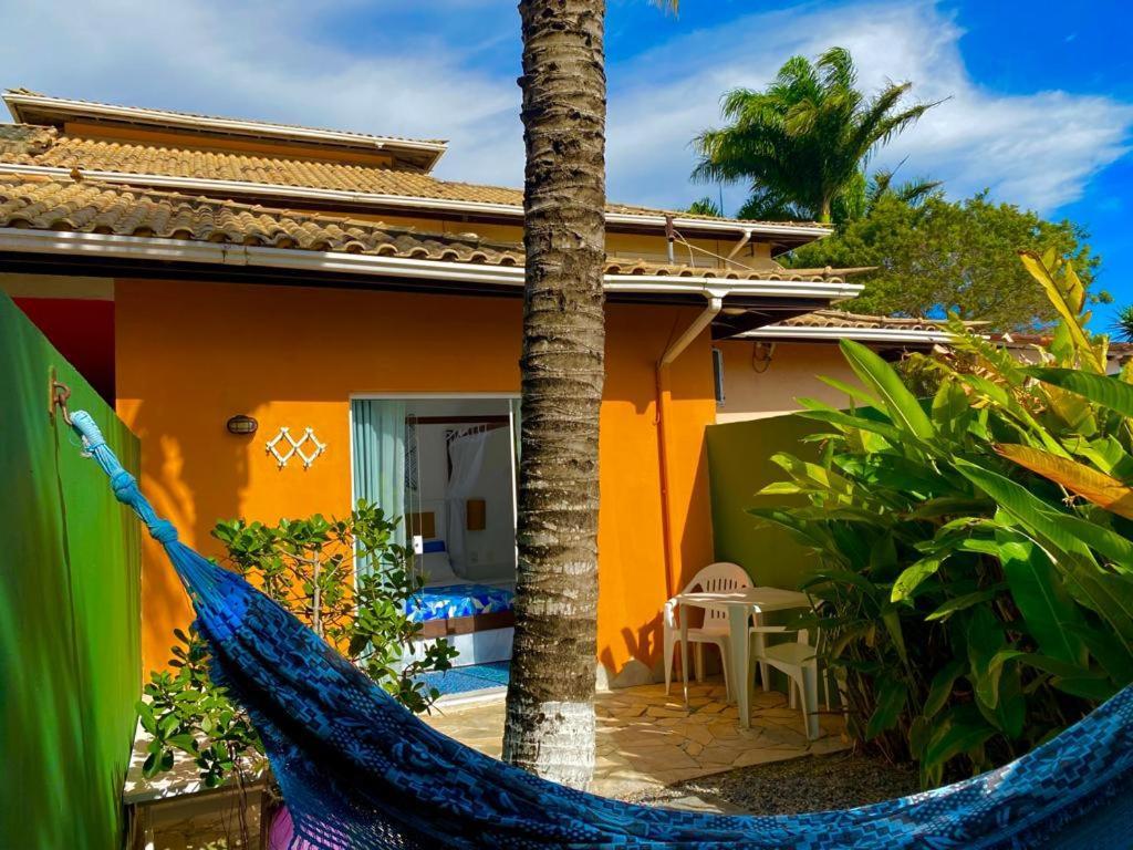 Villa Baobá Búzios Exterior foto
