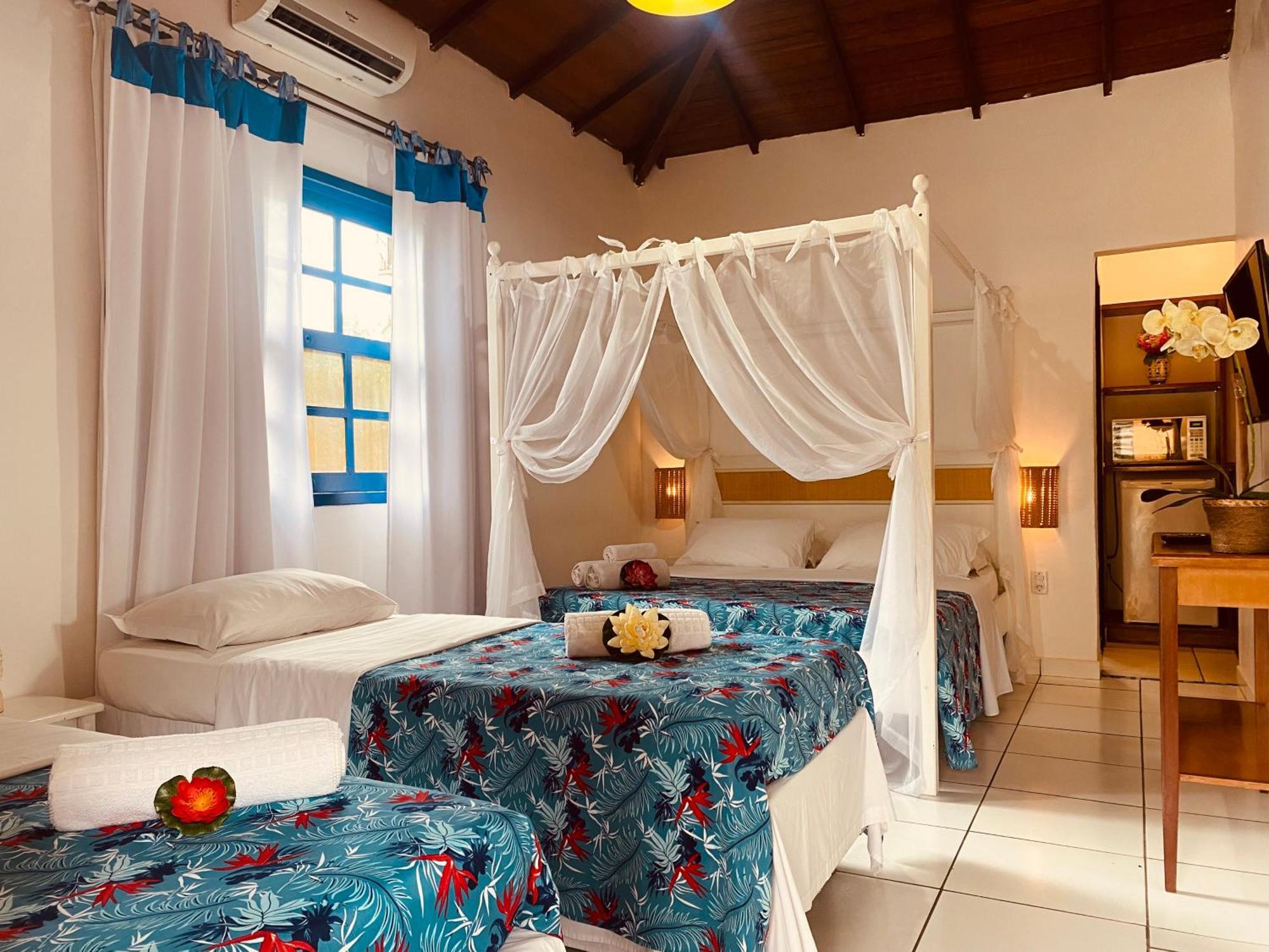 Villa Baobá Búzios Exterior foto