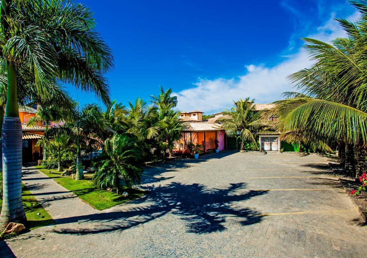 Villa Baobá Búzios Exterior foto
