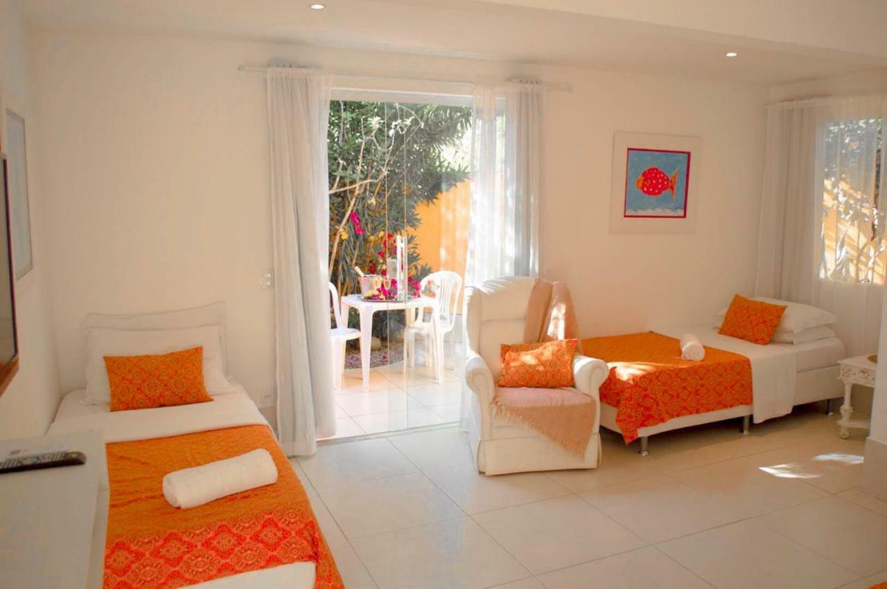 Villa Baobá Búzios Exterior foto