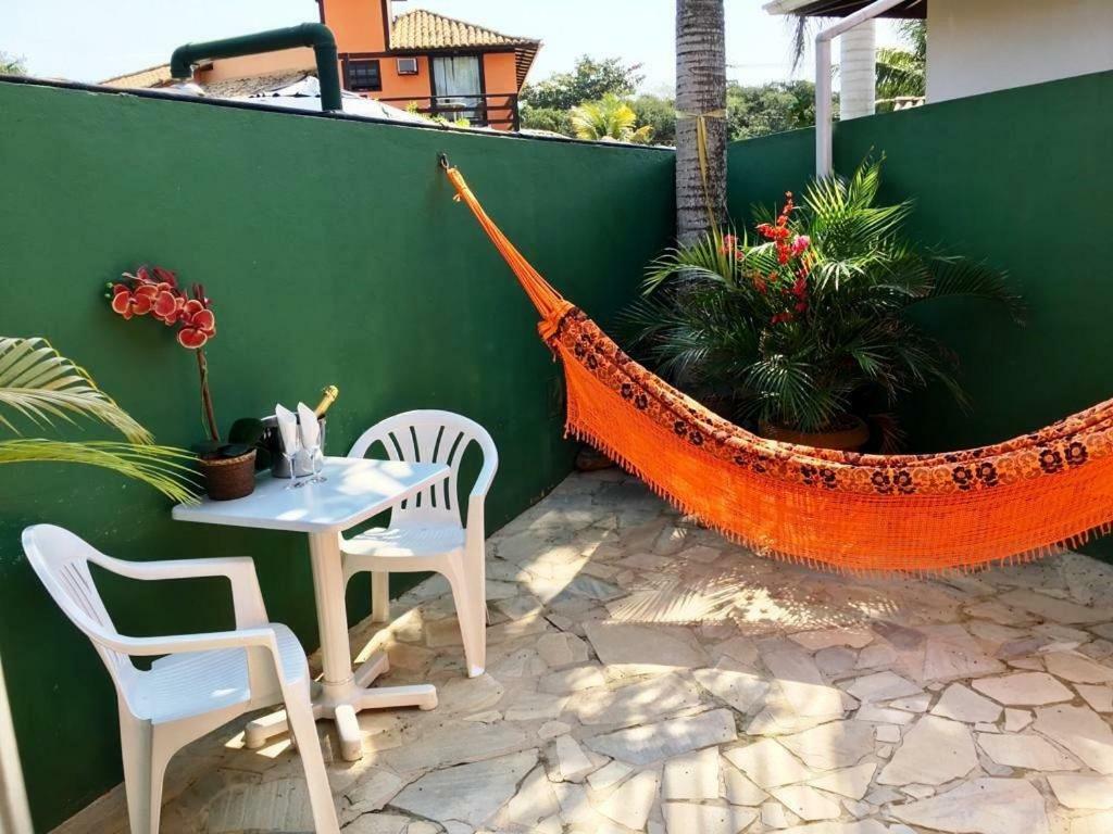 Villa Baobá Búzios Exterior foto